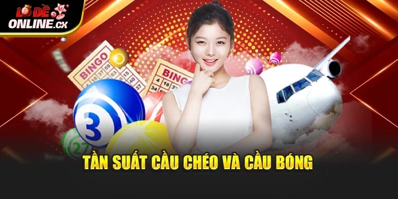 Tần suất cầu chéo và cầu bóng