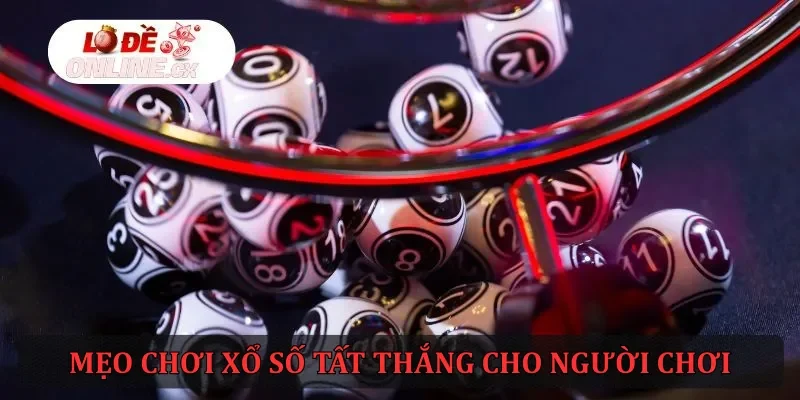 Mẹo chơi xổ số tất thắng cho người chơi khi đề về 33